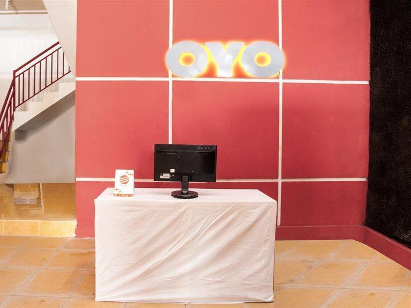 Oyo 3060 Al Fatih Guest House Syariah Tegal  Extérieur photo