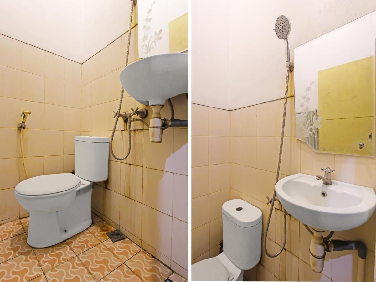 Oyo 3060 Al Fatih Guest House Syariah Tegal  Extérieur photo